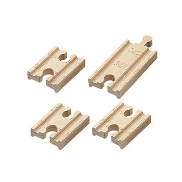 Tomy International Track - Track Adapter Pack #2 - M to F