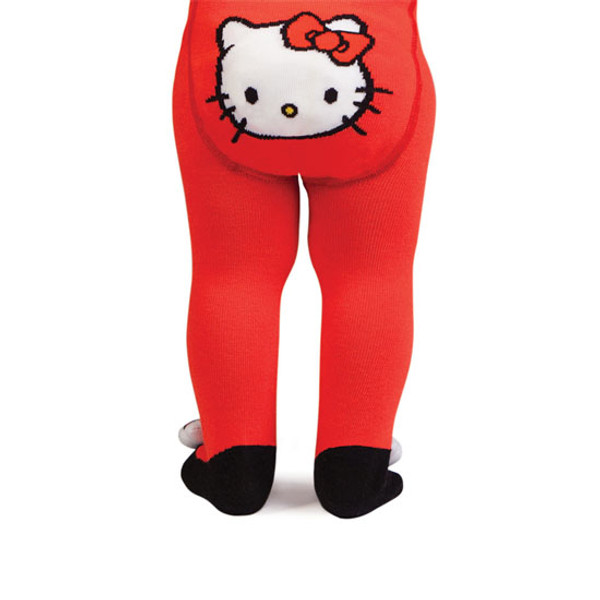Hello Kitty Kid's Leggings –