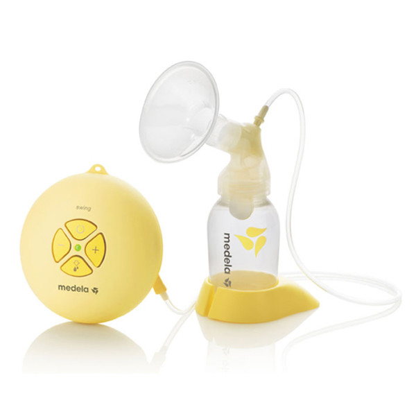 Medela Round Nipple Shield - 24 mm (Medium)