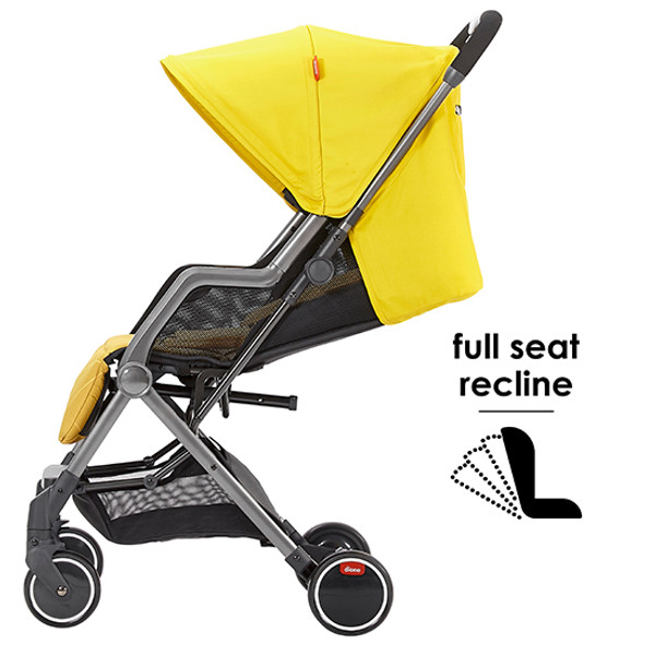 Diono Double Stroller Universal Raincover with Carry Case