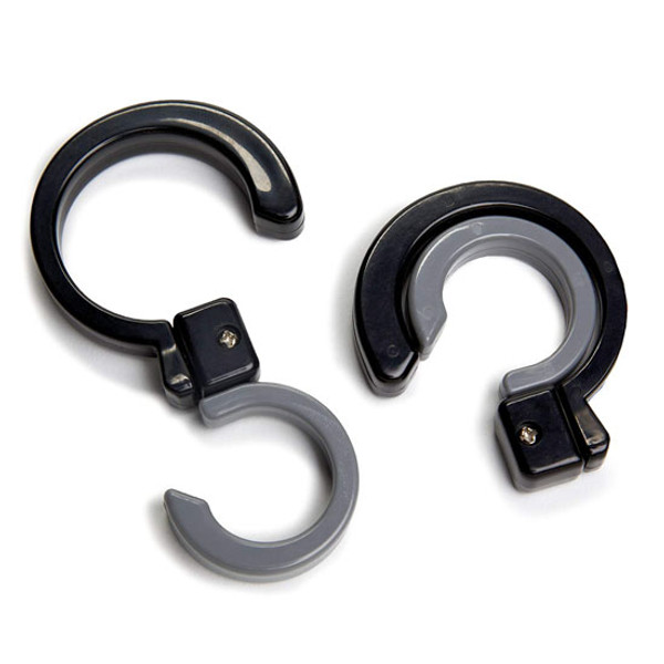 Diono Buggy Hooks - 2-Pack