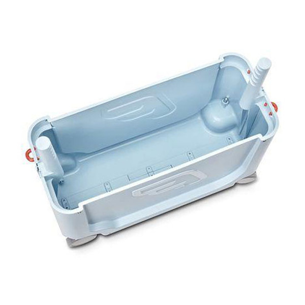 JetKids Bed Box by STOKKE Ride-On Carry-On Suitcase | Kidsland