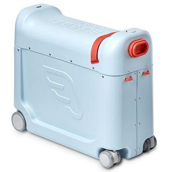 Stokke® JetKids™ Travel BedBox™ Ride-On Suitcase