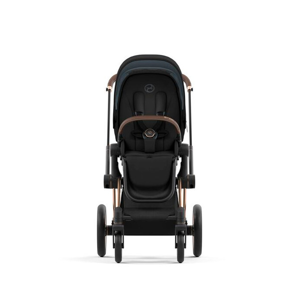 Cybex Priam 4 Stroller – Take the Step Towards Superior Comfort