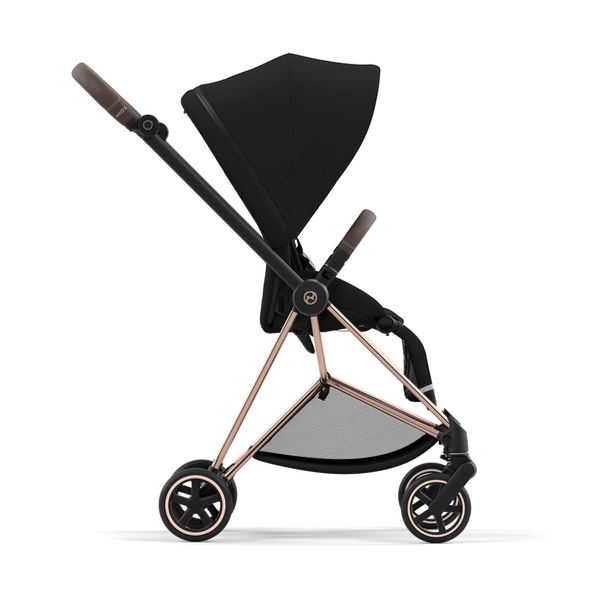 Cybex Mios 3 Stroller | Lightweight Stroller | Baby Registry