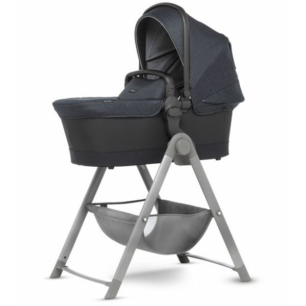 coast stroller with bassinet