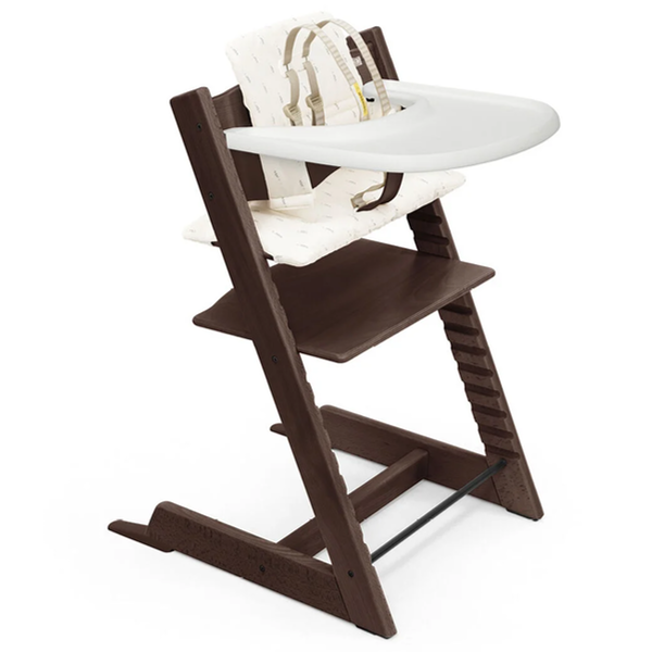 Trona Evolutiva Stokke Tripp Trapp 50º Aniversario — Noari Kids