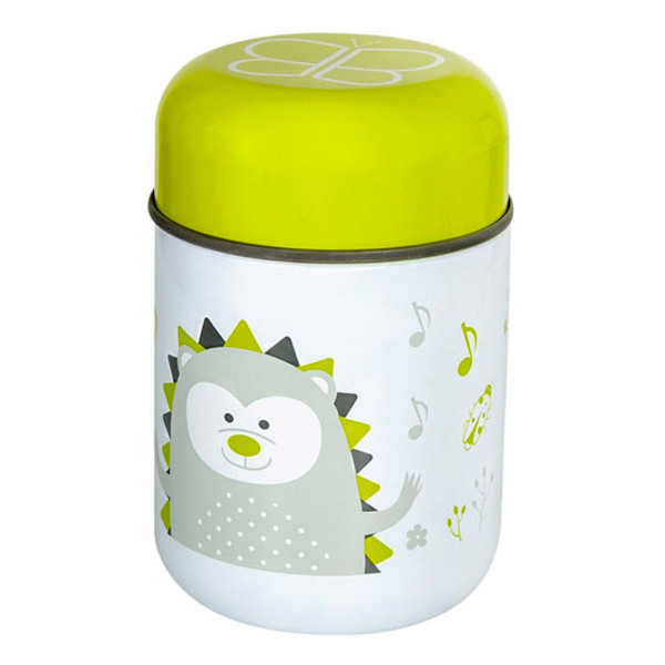 https://cdn11.bigcommerce.com/s-i5bfgn4cvl/images/stencil/600x600/products/20277/107988/bbluv-food-insulated-containter-spoon-lime-hedgehog-main_copy__55296.1573780060.jpg?c=2