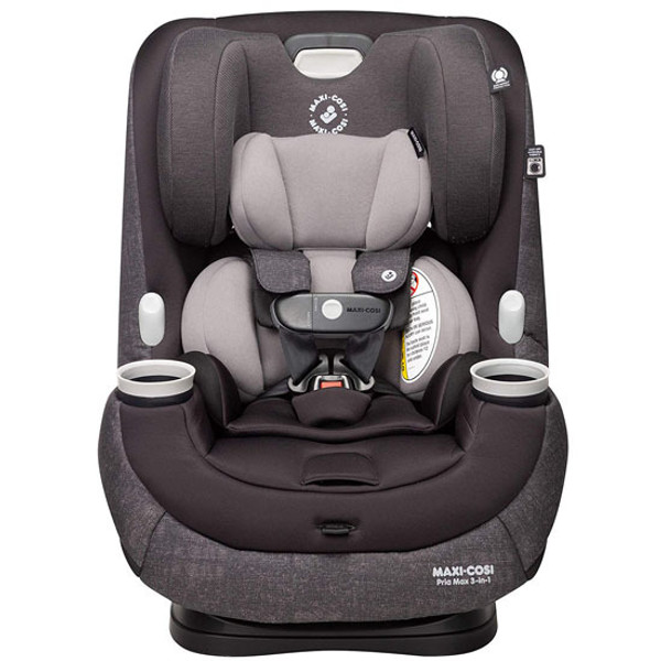 Maxi Cosi: Children's car seats and pushchairs for maximum safety