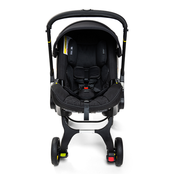 Doona Infant Convertible Car Seat and Stroller - Midnight Edition |  Dillard's