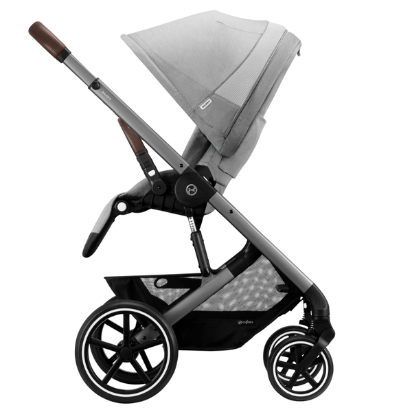 Cybex Balios S 2 Lux Stroller | Authorized Retailer | Kidsland