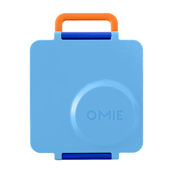 OmieBox Bento Box