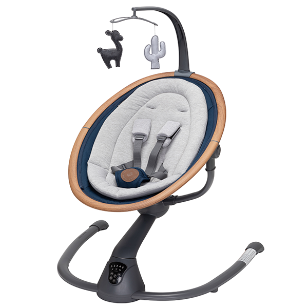 Maxi-Cosi Cassia Swing SKU MCSWING - Newborn Bestsellers products to buy directly from Kidsland online store. We ship nationwide.