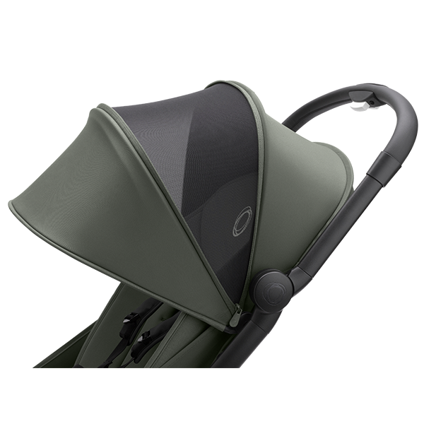 Bugaboo Butterfly raincover