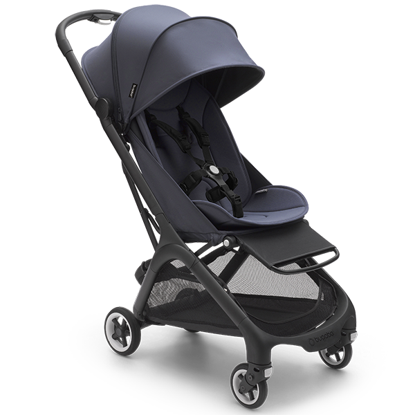 bugaboo butterfly travel system