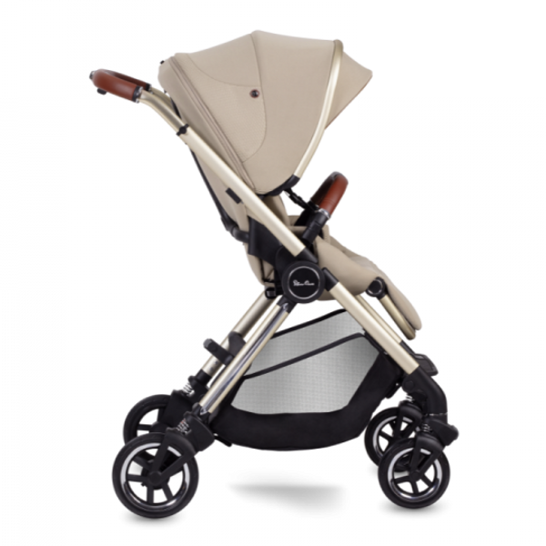 Silver Cross Luxury Travel Cribs and Strollers in the USA