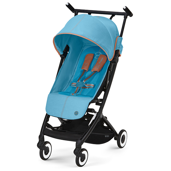 Cybex Libelle 2 vs. Babyzen YOYO2 Stroller Comparison