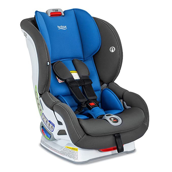 Best britax convertible car sales seat 2020