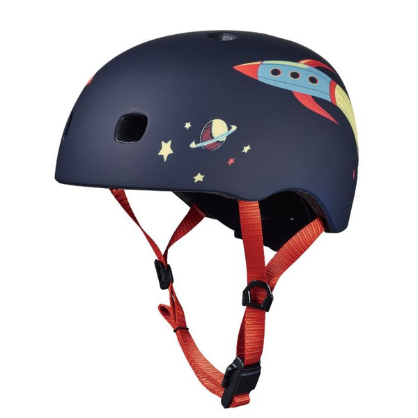 Micro Kickboard Child Helmets - Rocket