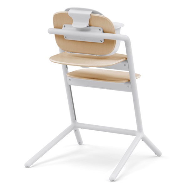Cybex Lemo 2 High Chair – Baby & Kids 1st