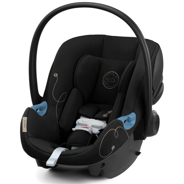 NEW Cybex Aton G Swivel Infant Car Seat 