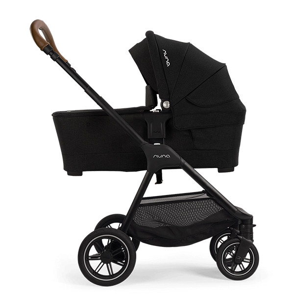 Nuna TRIV Next Stroller with LYTL Bassinet with Stand | Kidsland