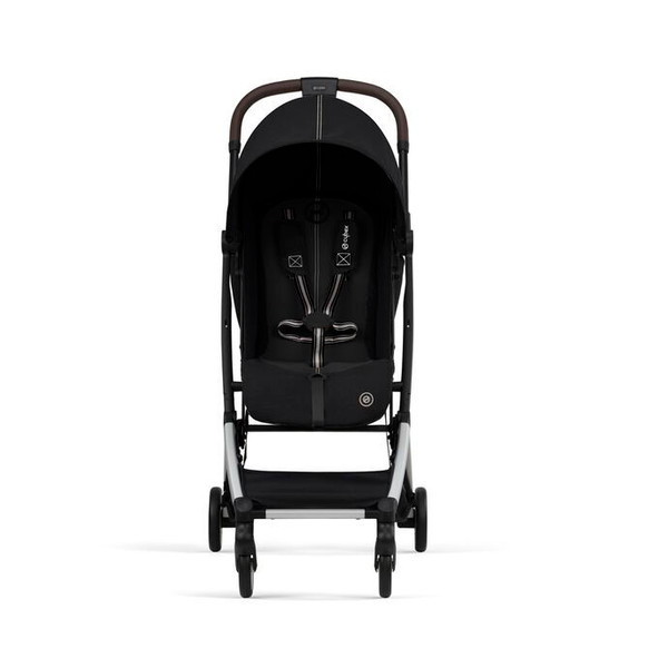 Cybex Beezy Review, Lightweight Travel Strollers