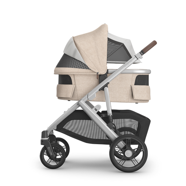 Uppababy Vista V3 + Bassinet - Kidsland