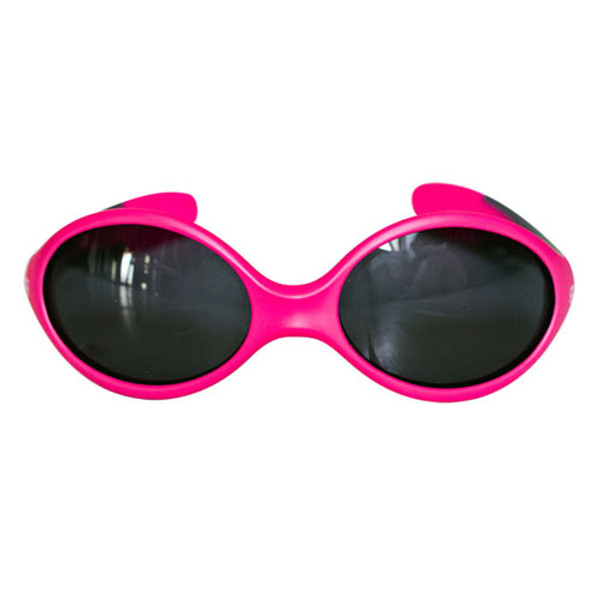 BBLuv Solar Baby & Toddler Sunglasses - Pink