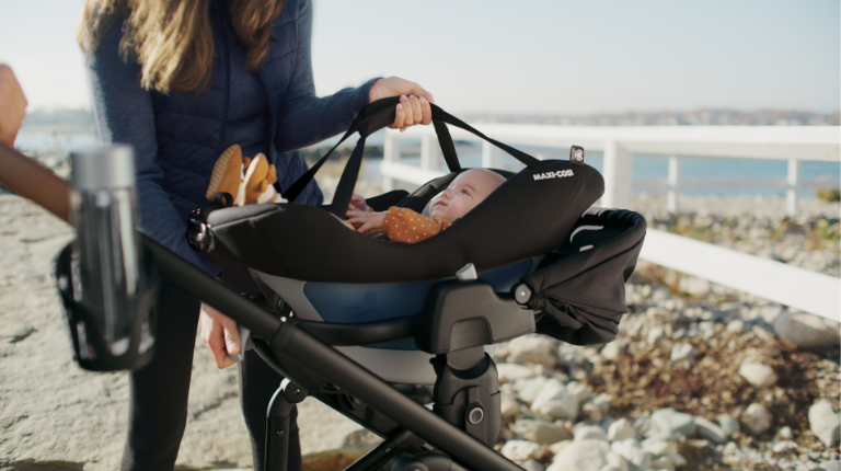 Maxi Cosi Coral XP Review - Car Seats For The Littles