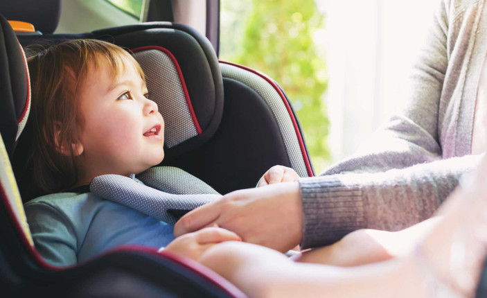 Cybex Sirona S Convertible Car Seat Review - Car Seats For The Littles