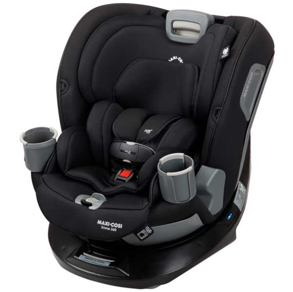 - Rotating Kidsland Comparison Best Car Seats