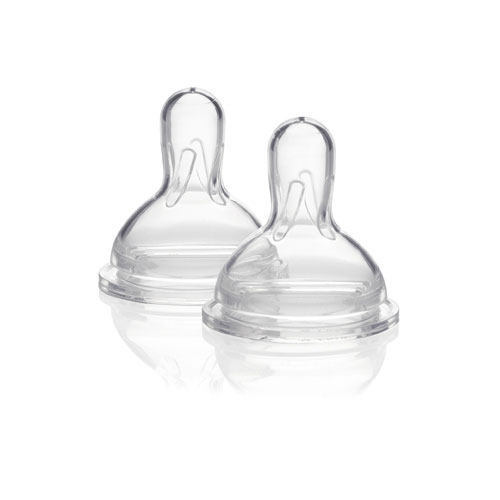 Medela Wide Base Nipples