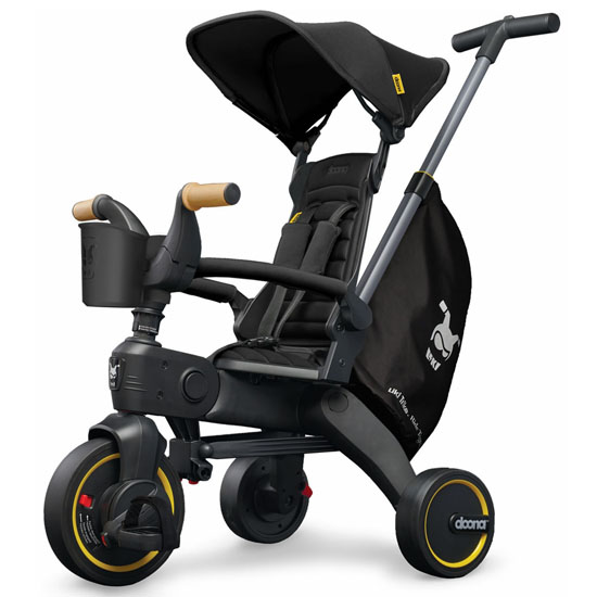 Doona Liki Trike S5 Deluxe