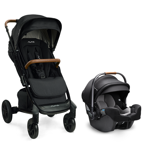 Nuna TAVO Next + Pipa RX Travel System