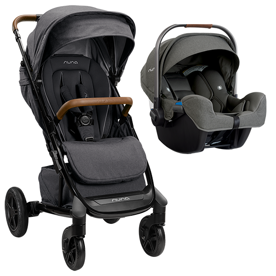 nuna stroller black friday