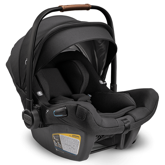 Nuna PIPA Lite RX Infant Car Seat with Base