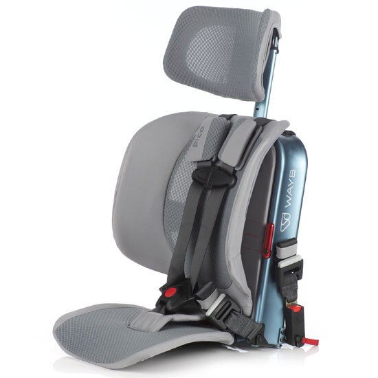 Wayb Pico Car Seat