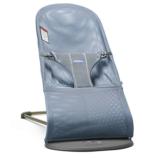 Baby Bjorn Bliss Bouncer