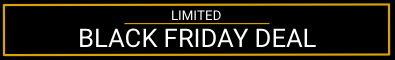 Black Friday