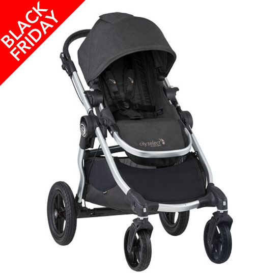 Baby Jogger Summit X3 Single Find Prices 7 Stores At Pricerunner