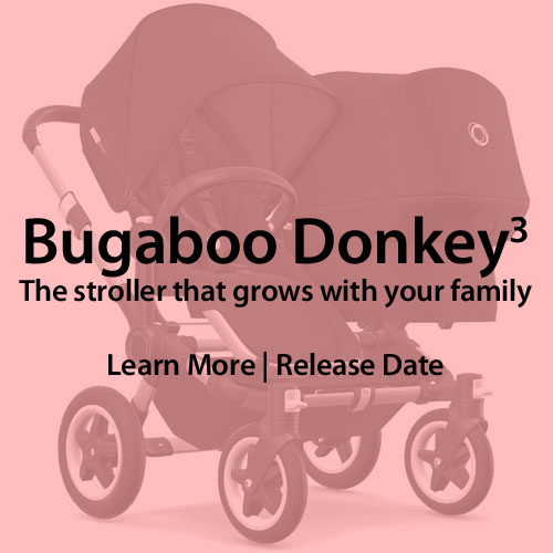 car seats compatible with bugaboo donkey