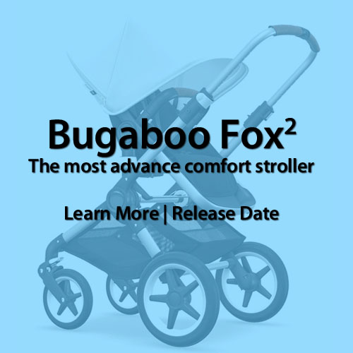 bugaboo fox price