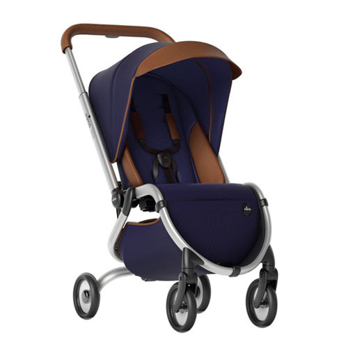 Mima Zigi Car Seat