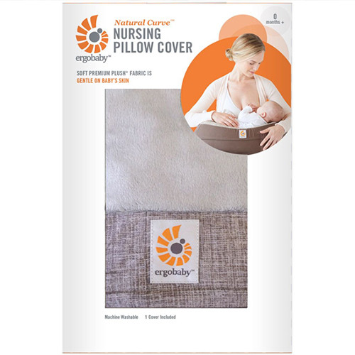 ergobaby natural curve