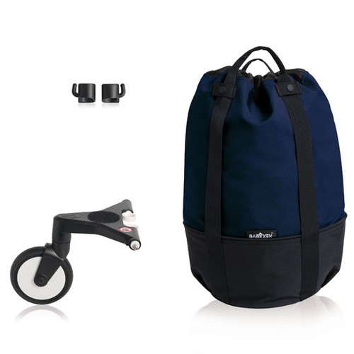 【数量限定】旧モデル在庫処分セールを開催します！ BabyZen Kidsland | Shipping Fast | Bag Rolling YOYO+ その他