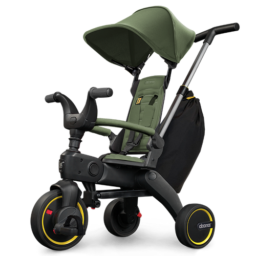 【HIROAKI 】Doona(ドゥーナ) /LIKI trike S3 Amazon.com: Doona - Liki Trike S3 - Grey Hound : Toys & Games