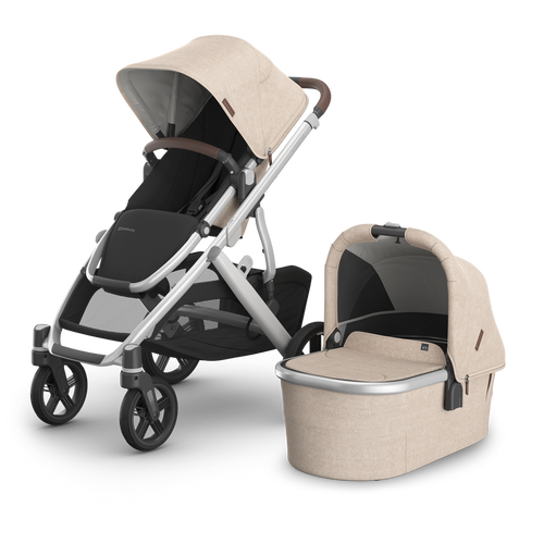 UPPAbaby Bassinet V3 – Bebeang Baby