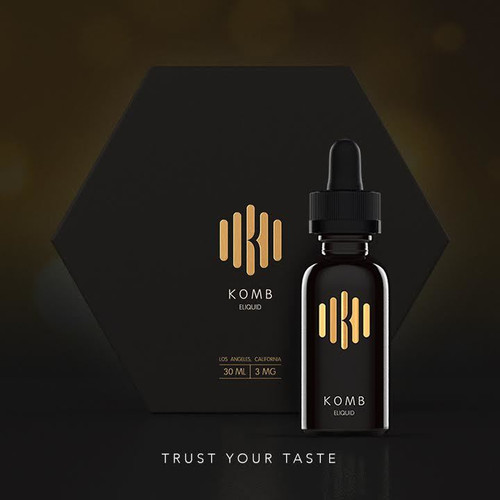 KOMB BY CRFT 30ML *DROP SHIPS* (MSRP $18.00)