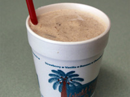 Ever Tried Our World Famous Date Shakes? Ever Tried Our World Famous Date Shakes?